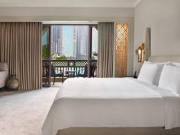 Junior Suite Lake View 