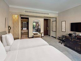 Palace Suite Lake View 