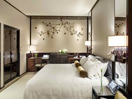 Deluxe Courtyard Room