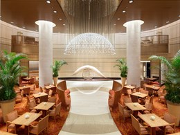 The Lobby Restaurant