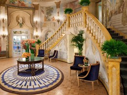 The Pierre New York