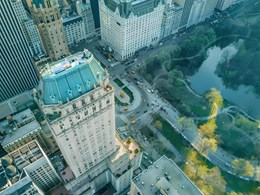 The Pierre New York