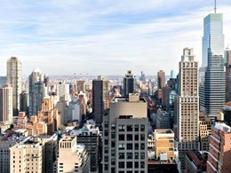 The Pierre New York