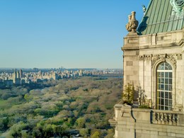 The Pierre New York