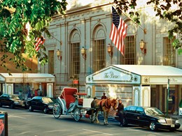 The Pierre New York