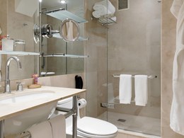 The Pierre New York, Superior Room