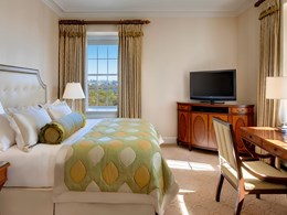 The Pierre New York, Signature Park View Room