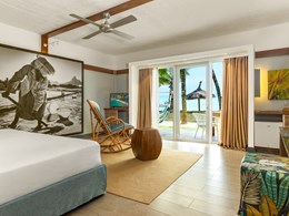 Suite Adulte Executive Front de Mer