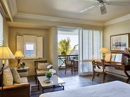 Colonial Ocean View Terrace