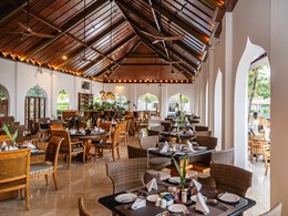 Le restaurant Dining Room Le restaurant Dining Room
