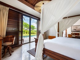 Frangipani Garden Pool Villa Frangipani Garden Pool Villa