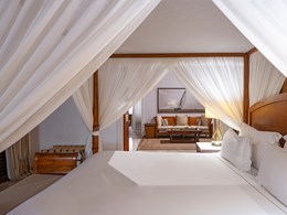 Frangipani Ocean Pool Villa - 2 Bedroom