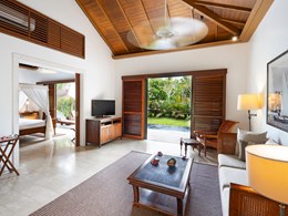 Luxury Garden Pool Villa Luxury Garden Pool Villa