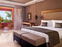 Citadel Junior Suite