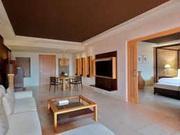 Citadel One Bedroom Suite 