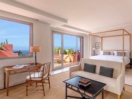 Royal Suite
