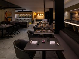 Une cuisine japonaise contemporaine au restaurant Akira Back
