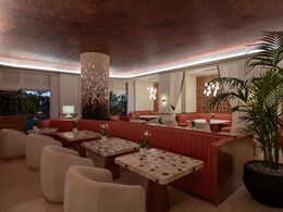 Expérience gastronomique doublement étoilée au restaurant M.B