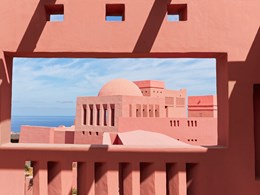 Des façades terracotta emblématiques