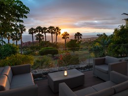 Le charme unique de Tenerife