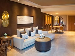  Club Retreat Two Bedroom Suite with Private Pool