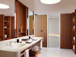 Sunset Beach Pool Villa