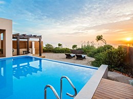 Master Infinity Villa