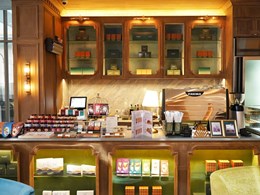 Pause gourmande au KanVela