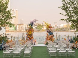 Un cadre unique pour se réunir et célébrer 