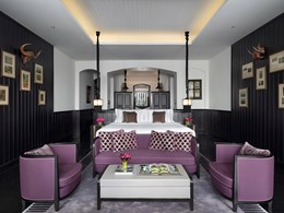 Premier Garden View Suite 