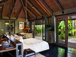 One Bedroom Pool Villa