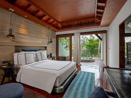 Two Bedrooom Pearl Shell Suite