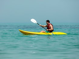 Profitez de nombreuses activités nautiques