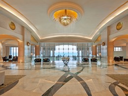 Le lobby