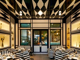 Tease, pour une pause gourmande