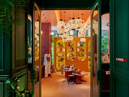 Découvrez l'univers The Standard