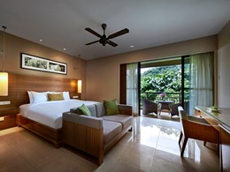 Two Bedroom Hillview Deluxe