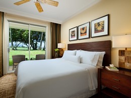 Two Bedroom Premium Lockoff Villa du Westin Princeville