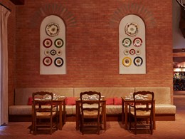 Saveurs authentiques d'Italie au restaurant Da Luigi 