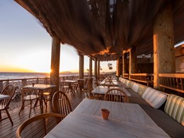 Le Barbouni Bar 