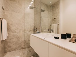 One-Bedroom Apartment with Balcony