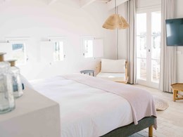 Torre Vella Junior Suite Prestige 