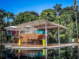 Les saveurs du Costa Rica dans un décor enchanteur