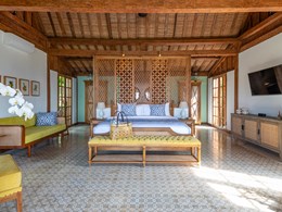 Asah suite