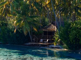 Beach Bungalow
