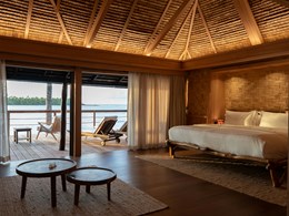 Beach Suite