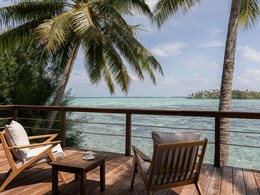 Beach Suite