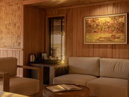 Overwater Bungalow