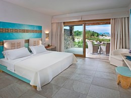 Licciola Family Suite