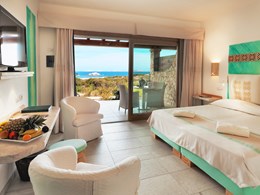 Licciola Superior Exclusive Sea View